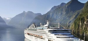 Круизы в Крым: стало известно, когда запустят и цены