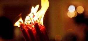 Из Иерусалима: в Харьков прибудет Благодатный огонь