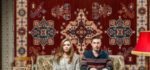 В интернете появилась карта квартир, в которых есть ковер на стене