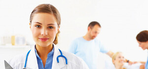 Цифра дня: на Полтавщине больше 8 тыс пациентов подписали декларации с семейными врачами