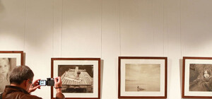 В Симферополе покажут работы мастеров профессиональной фотографии: когда и где