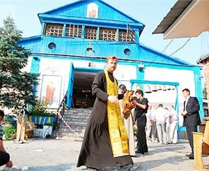 Несмотря на попытки восстановления храма, было принято решение о его сносе
Фото Kp.ua