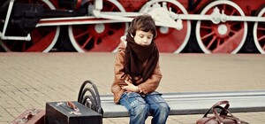 Не жди напрасно: какие электрички из Харькова отменили в апреле