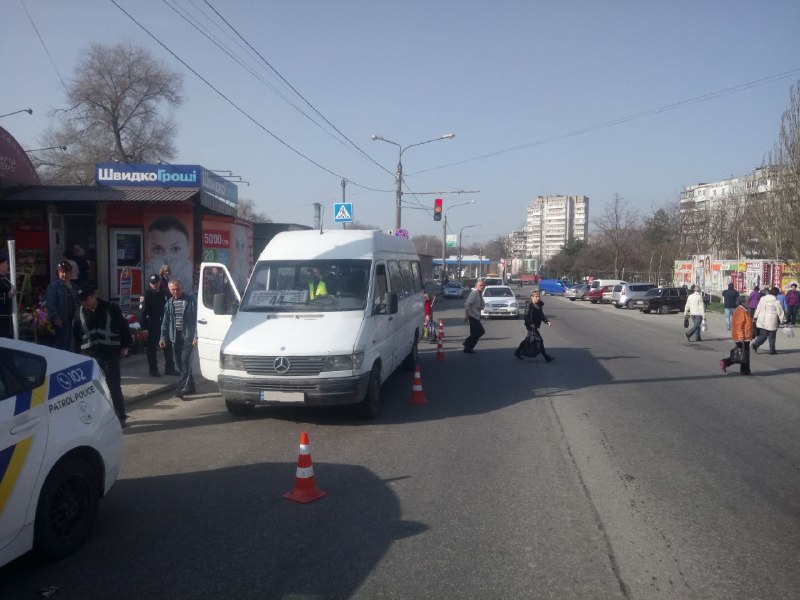 Все фото: Патрульная полиция