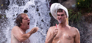 Закаляйся: в Хортицком районе три дня не будет горячей воды