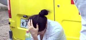 Чарочку перед роботою: п’яна львівська лікарка поставила неправильний діагноз дитині