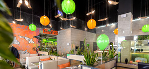 Безопасно ли есть суши: проверка известного японского ресторана