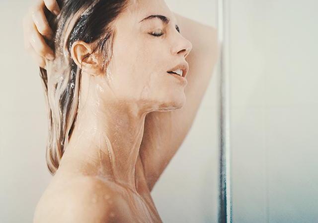 Новость - Коммуналка - В душ не сходить: на Победе отключили горячую воду