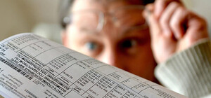 Пеня, абонплата, счетчики: с июня харьковчане будут платить за коммуналку по-новому