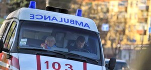 Що сталося: у центрі Львова прогримів вибух