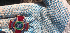 Выбросили, как мусор: в Таромском нашли вещи погибших бойцов АТО