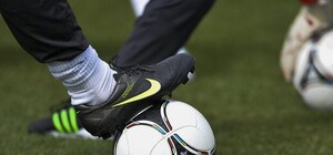 Шевченко, Ливерпуль и Реал: на Крещатике пройдет футбольный матч