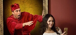 Вход свободный: 18 мая десять музеев Полтавы проведут бесплатные экскурсии