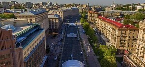 В соцсетях возмущены появлением логотипов 