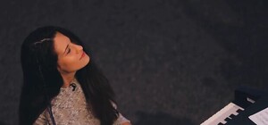 Мария Чайковская снялась в клипе с учеником музыкальной школы Запорожья (ВИДЕО)