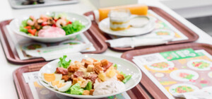 Чиа, руккола, хамон: здоровый фастфуд от Salateira теперь и в Харькове