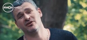 В кадр попали все красоты: Арсен Мирзоян снял клип в родном Запорожье