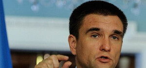 Когда и зачем: в Харьков приедет министр иностранных дел Украины