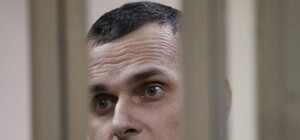 В Киеве пройдет неделя украинского кино в поддержку Олега Сенцова