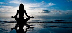 Время для себя: лучшие места для медитации в Крыму