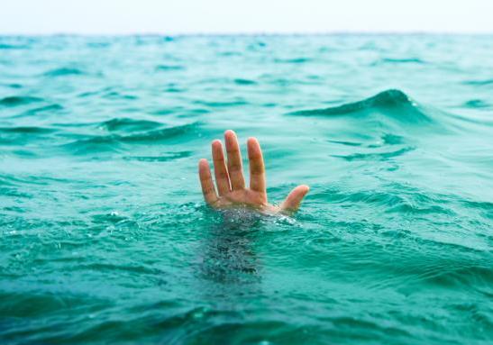 Новость - События - Унесло на глубину: за полдня на курортах Азовского моря утонули три человека
