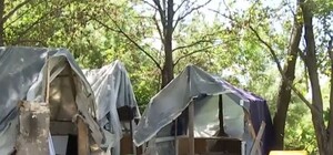 Геращенко про погром ромів: спецслужби РФ також планували напади на єврейські організації у Львові