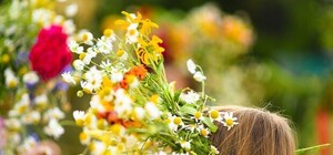 Ивана Купала в Полтаве: где погулять и как доехать