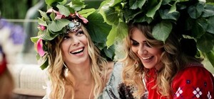 Уже сегодня: в харьковском парке Горького отметят Ивана Купала