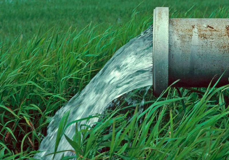 Новость - Коммуналка - Перекроют за неуплату: Водоканал ограничит абонентам услуги водоотведения (список адресов)