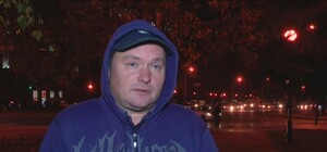 Отсидел месяц: Андрея Полтавца, который задавил шестерых людей в Харькове, выпустили из тюрьмы