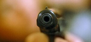 Нічна стрілянина: у Львові п’ятеро чоловіків намагалися увірватися у нічний клуб