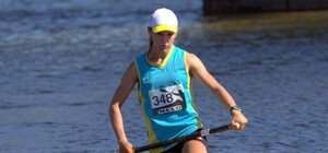 Есть кем гордиться: запорожанка стала трехкратным чемпионом Европы по гребле