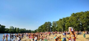 Цифра дня: сколько в Полтаве потратили на празднование Ивана Купала