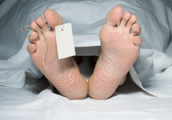 Новость - События - Смертельный исход: в Запорожье мужчина умер от ботулизма