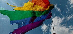 Програма і місце засекречені: у Львові пройде Фестиваль рівності