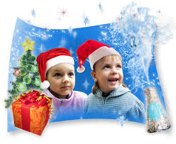 Афиша - Новый год - Научная елка для детей от 6 до 12 лет