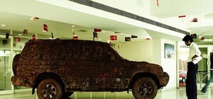 Не будь грязнулей: 7 причин, почему нужно поехать на мойку прямо сейчас