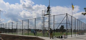 Зони для воркауту та вуличні тренажери: які майданчики відремонтують у Львові