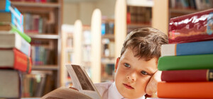 Вибирають вчителі: львівські першокласники вивчатимуть англійську за британськими підручниками