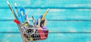 Школьная ярмарка в Симферополе: где и когда будет работать