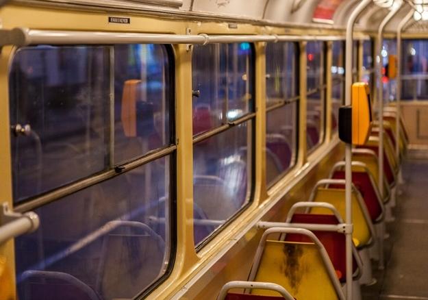 Новость - Транспорт и инфраструктура - Предупреди бабушку: в Запорожье временно закроют два трамвайных маршрута