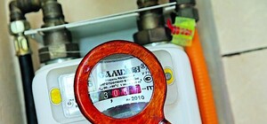 Штраф не останавливает: харьковчане чаще накручивают газовые счетчики