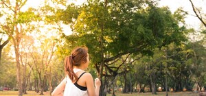 Ни свет ни заря: в Киеве пройдет массовая пробежка на рассвете