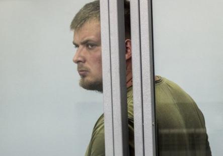 Новость - События - В Бердянске проходит судебное заседание по убийству Сармата: главный подозреваемый отрицает свою вину