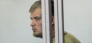 В Бердянске проходит судебное заседание по убийству Сармата: главный подозреваемый отрицает свою вину
