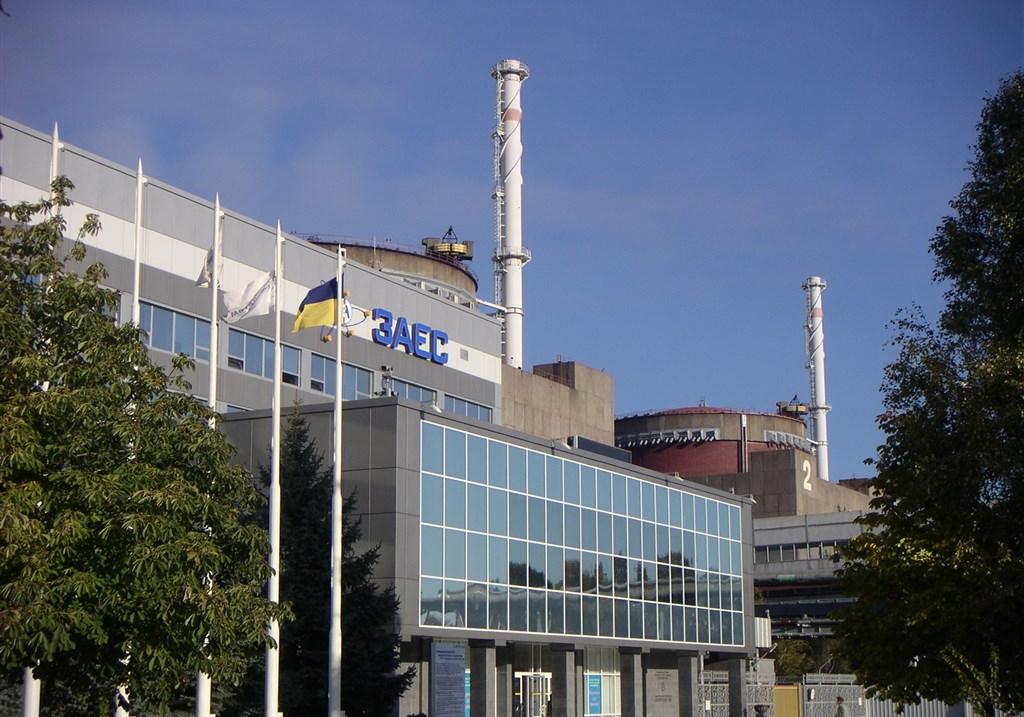 Новость - События - Снова в строю: на Запорожской АЭС после ремонта запустили 5-й энергоблок