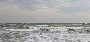 Собирайся на море: Укрзализныця пустит дополнительные поезда в Геническ