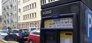 Что-то новенькое: в Харькове планируют автоматизировать оплату парковки