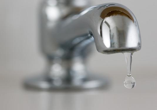 Новость - Коммуналка - Не забудь набрать ведра: на Правом на сутки отключат водоснабжение