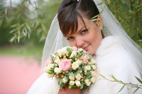 Запорожских невест расскажут о подготовке их праздника
Фото http://basik.ru
